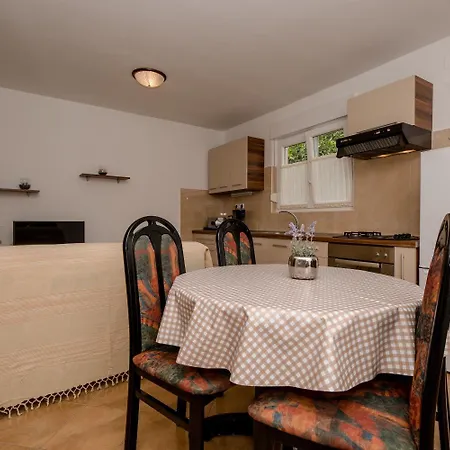 Appartement Mar *