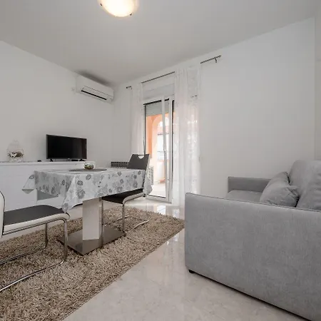 Mar Appartement