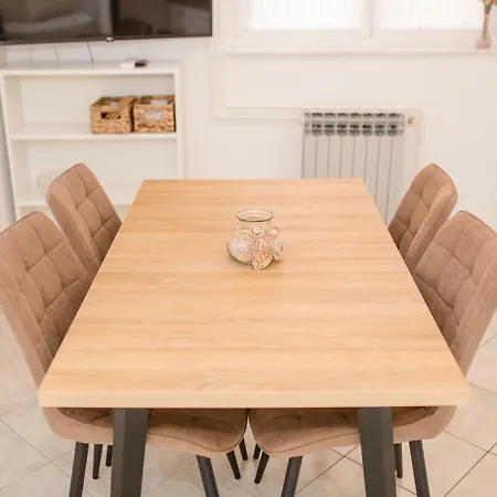 Appartement Mar *