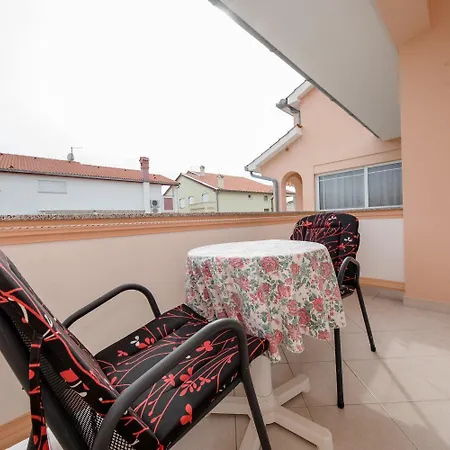 Mar Appartement