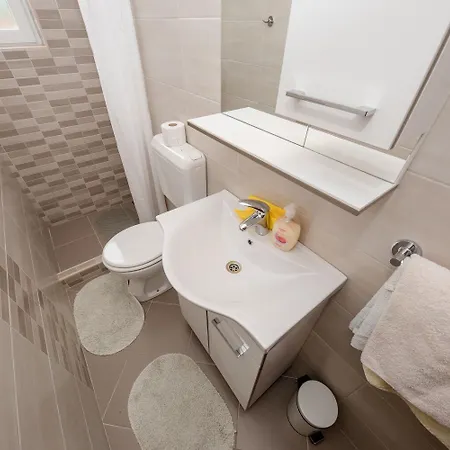 Appartement Mar