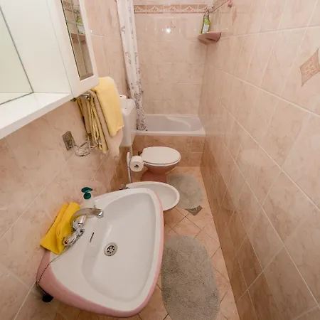 Appartement Mar *