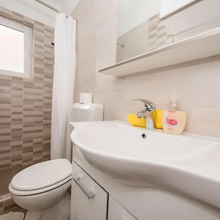Appartement Mar Palit