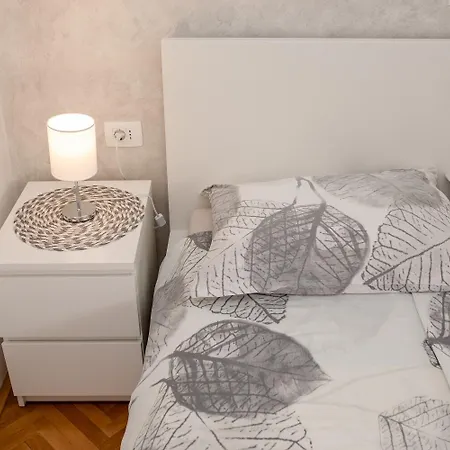 Appartement Mar