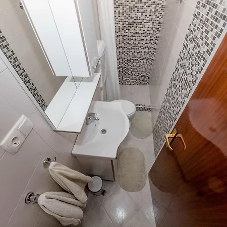 Mar Appartement