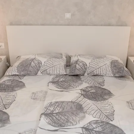 Appartement Mar