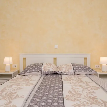 Appartement Mar *