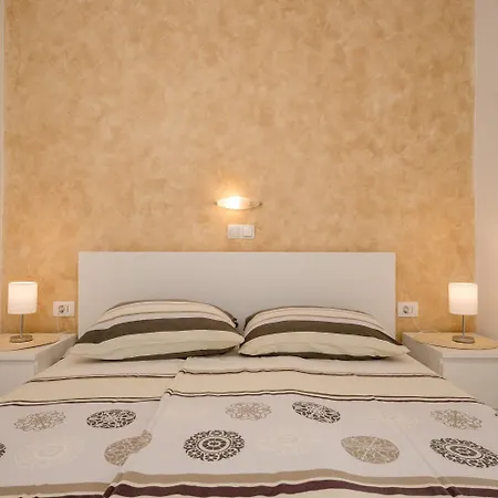 Mar Appartement *