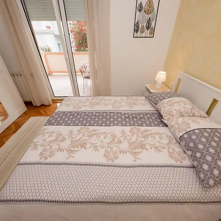 Appartement Mar Palit