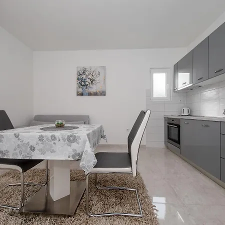Mar Appartement Palit