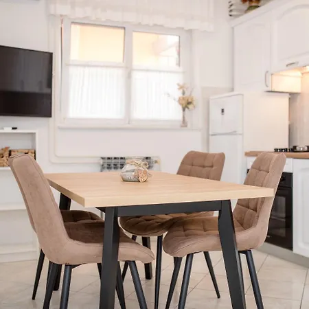 Appartement Mar