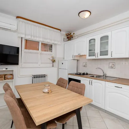 Mar Appartement *