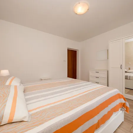 Appartement Mar Palit