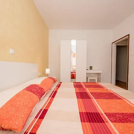Appartement Mar *