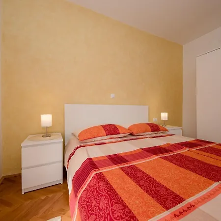 Appartement Mar