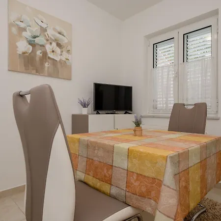 Mar Appartement Palit