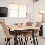 Appartement Mar