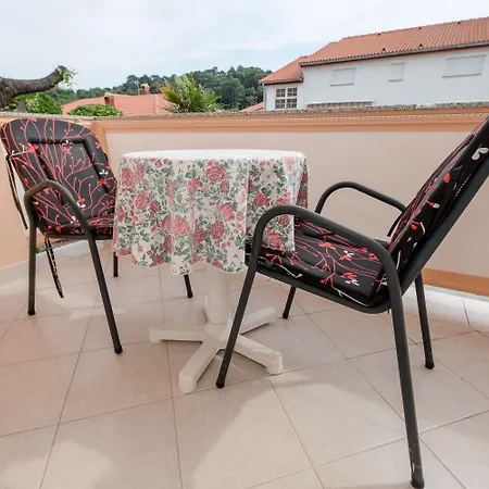 Mar Apartament *