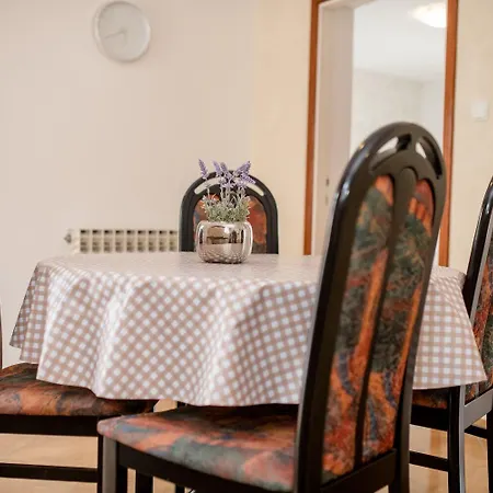 Mar Appartement Palit