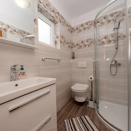 Mar Apartament *