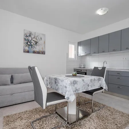 Mar Apartament