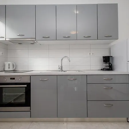 Apartament Mar