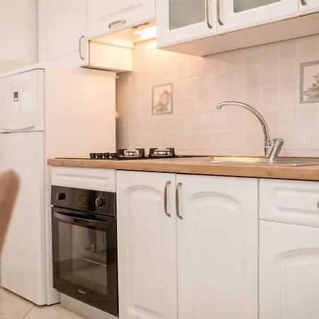 Apartament Mar Palit
