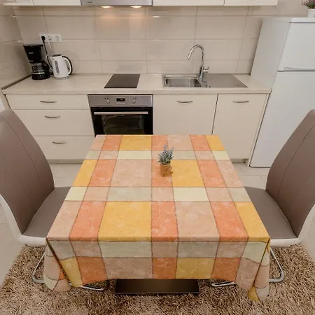 Mar Apartament