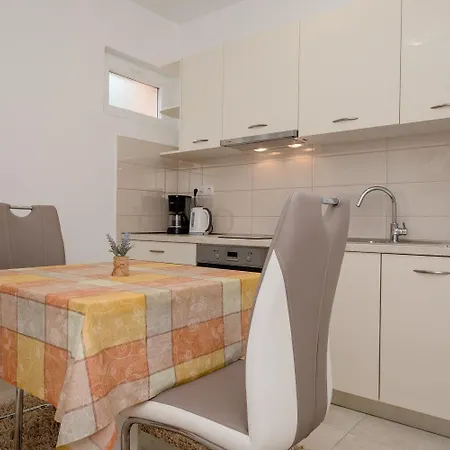 Apartament Mar Palit