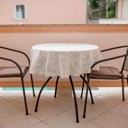 Mar Apartmán