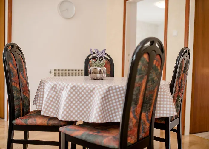 Mar Appartement Palit