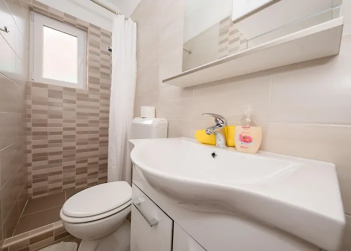 Appartement Mar Palit