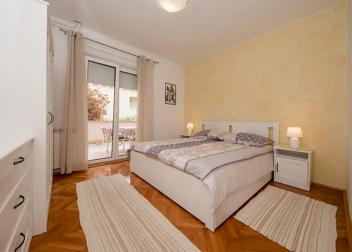 Appartement Mar Palit