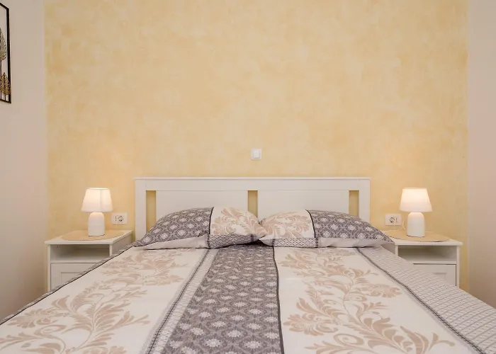 Appartement Mar *