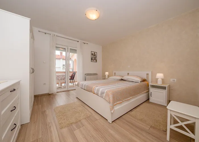 Mar Appartement