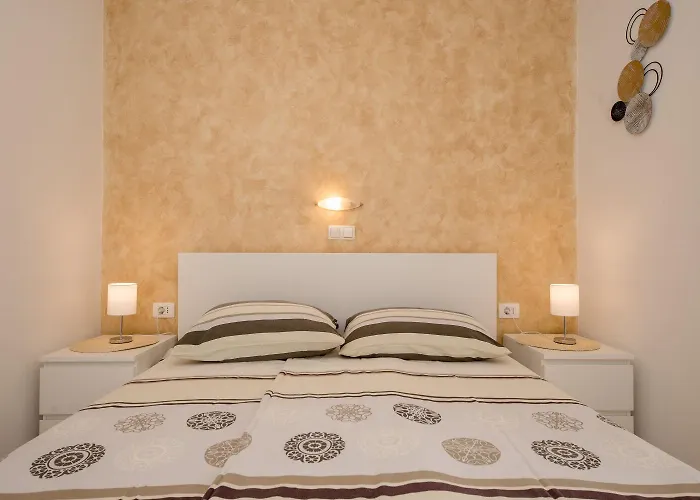Mar Appartement *