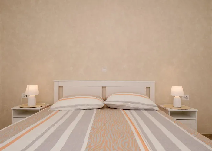 Mar Appartement Palit