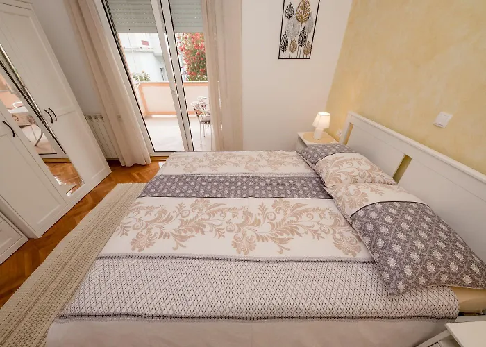 Appartement Mar Palit