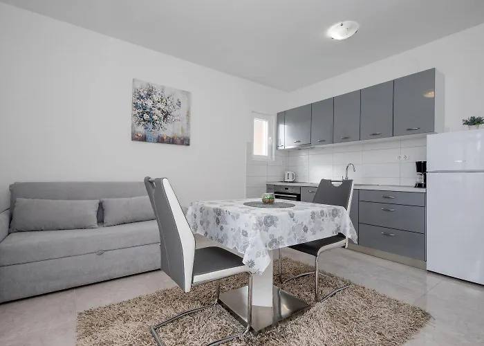 Mar Appartement