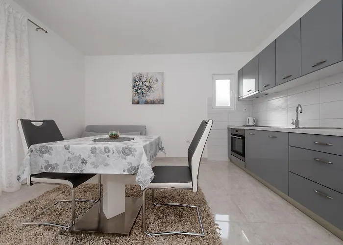 Mar Appartement Palit