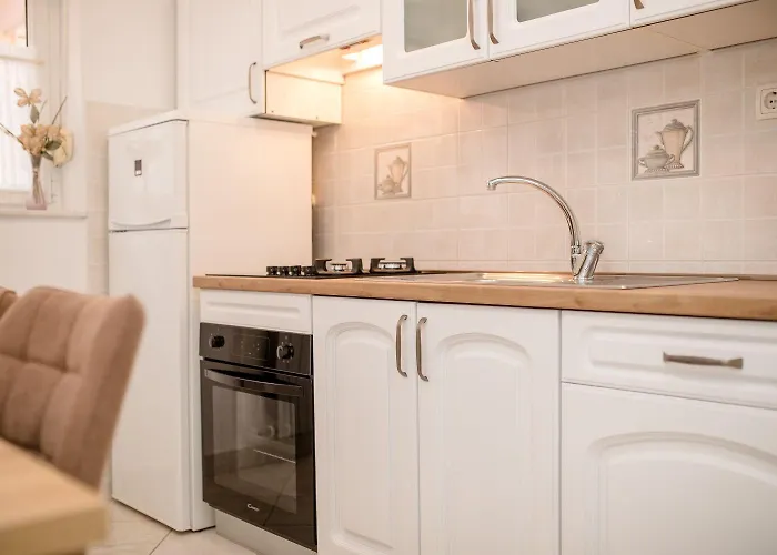 Appartement Mar Palit