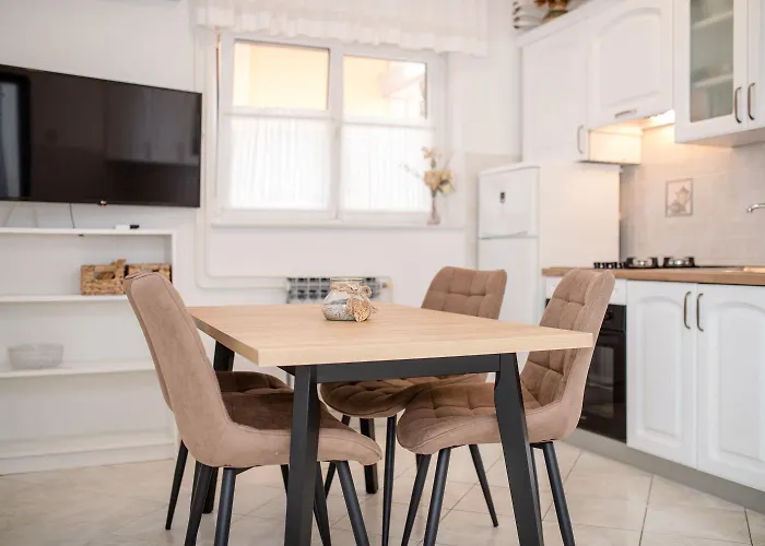 Appartement Mar