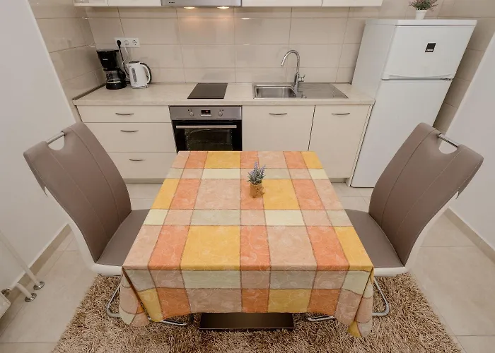 Mar Appartement
