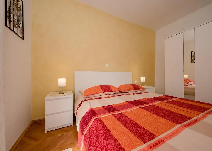 Appartement Mar