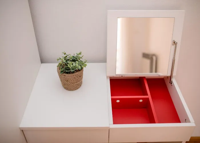 Appartement Mar *