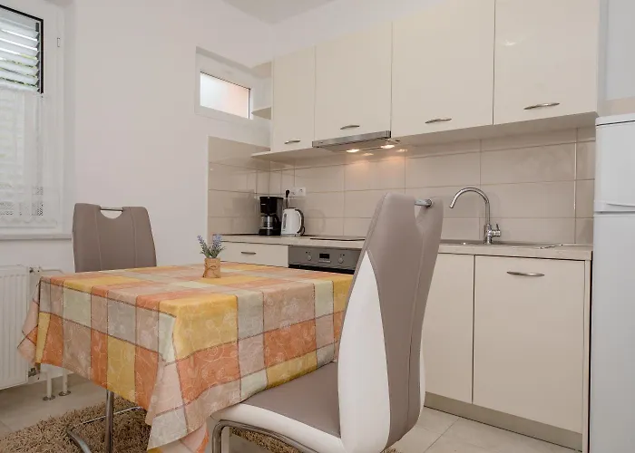 Appartement Mar Palit