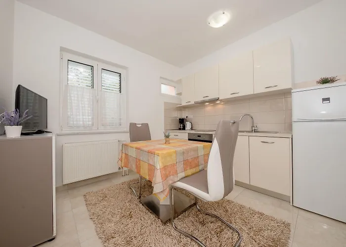 Mar Appartement Palit